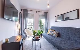 Apartament Alicante Gorny Sopot By Noclegi Renters